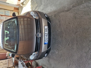 Vanzare golf 6 plus - imagine 5