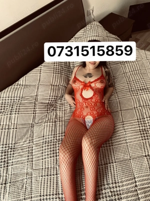 Doar 3 zile în orașul tău 