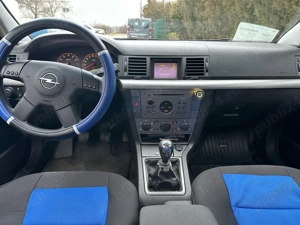 Vand Opel Vectra C - imagine 2