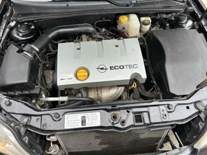 Vand Opel Vectra C - imagine 5