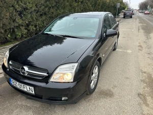 Vand Opel Vectra C - imagine 4