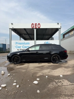 Audi A4 Avant 2.0 TDI Ultra S Tronic - imagine 7