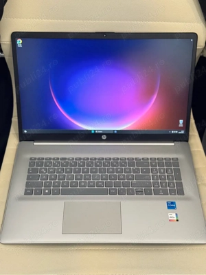 Laptop HP 17.3 inch Laptop, FHD Display, Intel Core i5-1334U