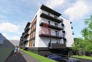 Garsoniera – 44 mp – TITAN - PALLADY - METROU – Centrala termica - imagine 2