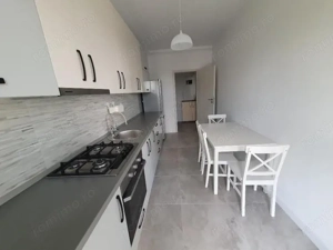 Apartament 2 camere decomandat, bloc nou, mobilat etaj 1