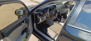 Honda Accord 2.0 benzina 2014 full Executive - imagine 7