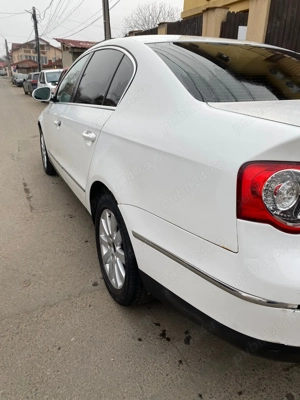 Passat B6, 1.9 TDI, Manual, Fara probleme tehnice - imagine 3