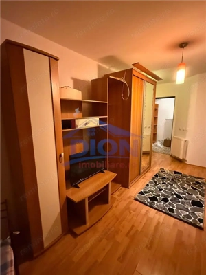 Garsoniera Drumul Taberei, Valea Larga