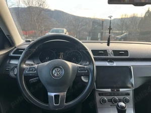 Volkswagen Passat B7