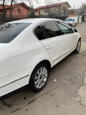 Passat B6, 1.9 TDI, Manual, Fara probleme tehnice - imagine 4