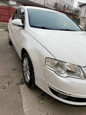 Passat B6, 1.9 TDI, Manual, Fara probleme tehnice - imagine 6