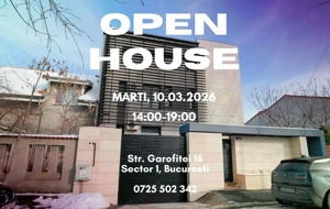 Vila Premium Damaroaia | Str. Garofitei