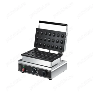 Aparat pentru preparat nuci   21 bucati