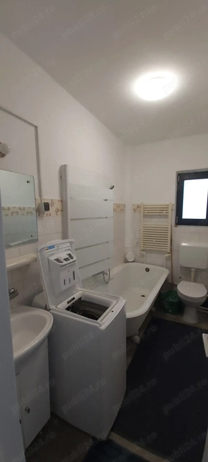 Apartament cu doua camere de închiriat  - imagine 4