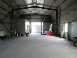 Hala 220 mp de vanzare - imagine 3