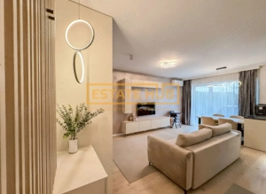 Apartament 2 camere cu gradina 77 mp | Record Park | Comision 0%