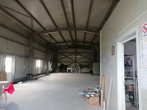 Hala 220 mp de vanzare - imagine 2