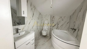 Vila individuala 4 camere - 3 bai | Teren 370 mp - imagine 13