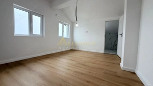 Vila individuala 4 camere - 3 bai | Teren 370 mp - imagine 11