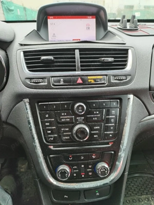 Opel Mokka 1.7 CTDI Ecoflex