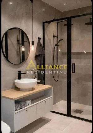 NOU Apartament 2 camere cu gradina - imagine 5