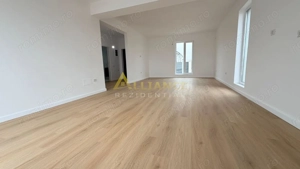 Vila individuala 4 camere - 3 bai | Teren 370 mp - imagine 5