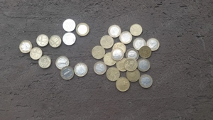 Euro leva lei moldovenesti lire