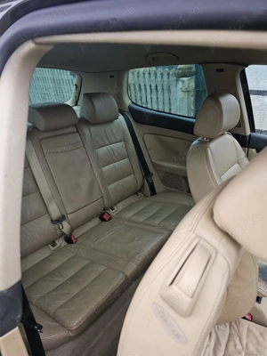 Vând Volkswagen golf 5 - imagine 4