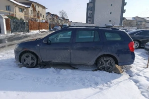 se cauta soferi transport persoane București Ilfov Ride&share Driver - imagine 4