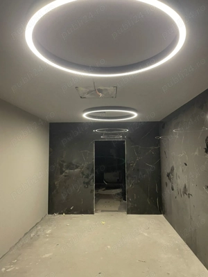 Meserias execut lucrări interioare exterioare