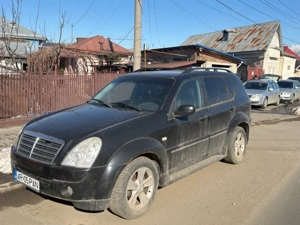 rexton sangyoung  - imagine 2