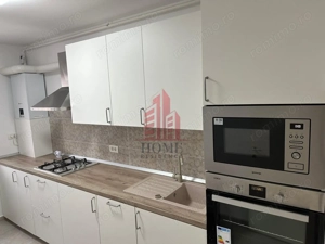 3 Camere- Pallady- metrou Teclu- 75mp- Mobilat modern- Dec- Parcare