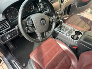 Vand Schimb VW Touareg Hybrid - imagine 2