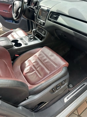 Vand Schimb VW Touareg Hybrid - imagine 8