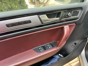 Vand Schimb VW Touareg Hybrid - imagine 5