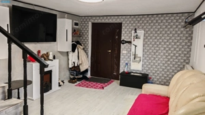COMISION 0% Casa de vanzare cu mansarda