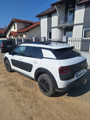 Vand Citroen c4 cactus - imagine 5