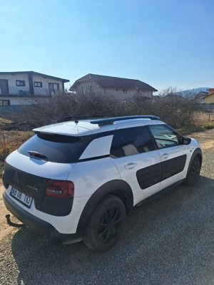 Vand Citroen c4 cactus - imagine 3