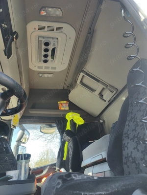 Vand ansamblu Scania R450+ Schmitz XL - imagine 4