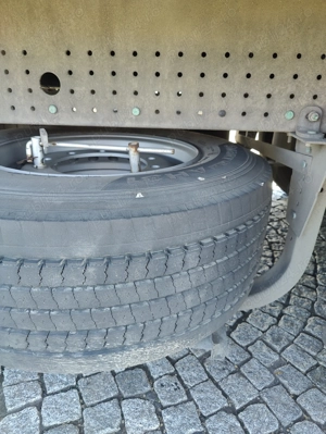 Vand ansamblu Scania R450+ Schmitz XL - imagine 5