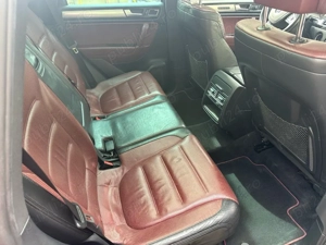 Vand Schimb VW Touareg Hybrid - imagine 10