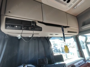 Vand ansamblu Scania R450+ Schmitz XL - imagine 3