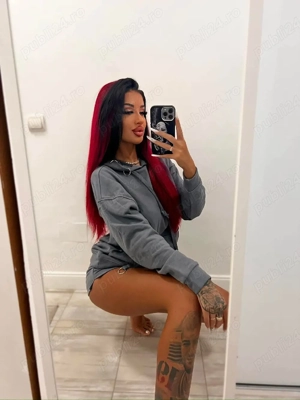 Fac si deplasari, confrimare wtshapp!