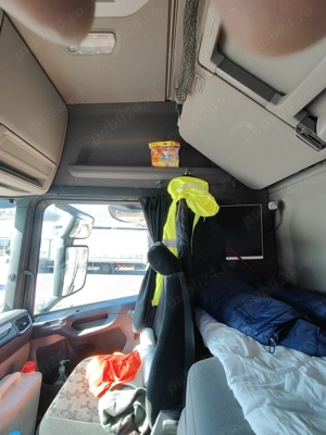 Vand ansamblu Scania R450+ Schmitz XL - imagine 10