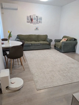 Apartament 3 camere zona Ozana - Str. Fetesti