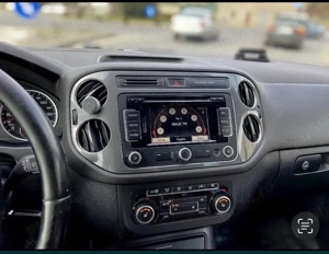 volkswagen tiguan facelift dsg - imagine 5