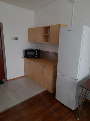 Inchiriez garsoniera,zona Dedeman,Pta.Nicolina - imagine 3