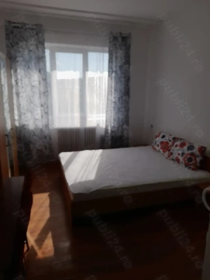 Inchiriez garsoniera,zona Dedeman,Pta.Nicolina - imagine 5