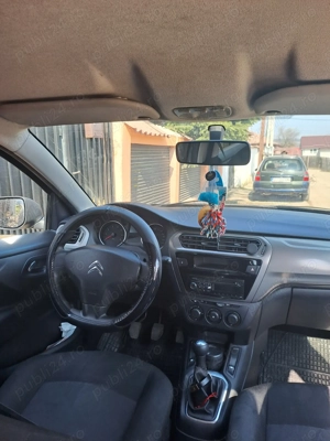 Citroen C-Elys e - imagine 4