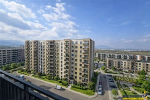 Imobil 3 camere, decomandat, Casa Nobel, parcare inclusa